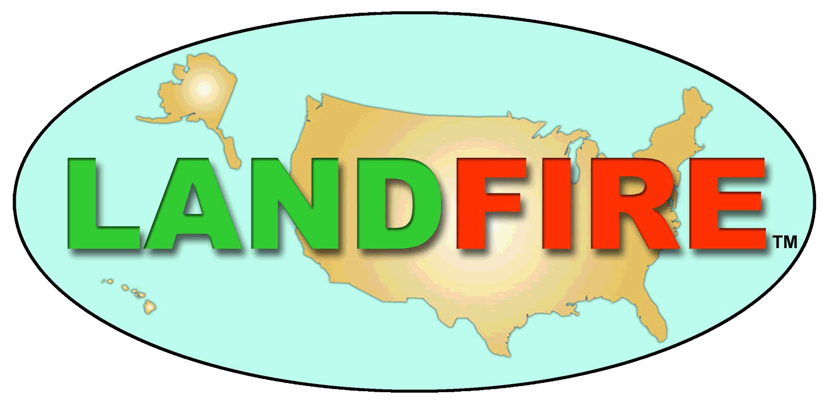 LANDFIRE - multi-partner wildland fire, ecosystem, and wildland fuel mapping project